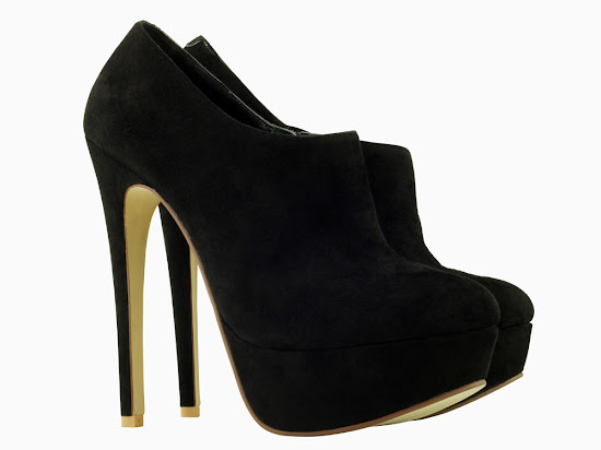 I Designed My Perfect Shoes!