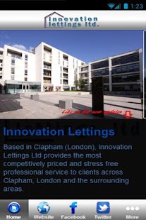 How to mod Innovation Lettings patch 1.1.2.107 apk for laptop