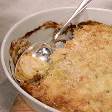 Squash Casserole