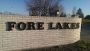 Fore Lakes
