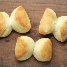 Angel Biscuits