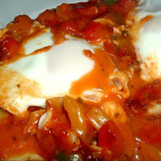 Shakshouka-Traditional
