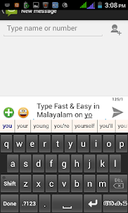 How to mod Malayalam PaniniKeypad PRO 2.3.1 unlimited apk for android