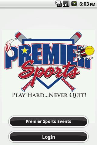 Premier Sports