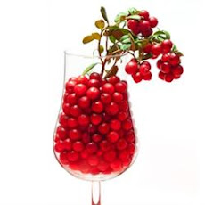 Lingonberry Jam