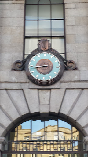 General Post Office Clock