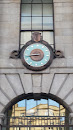 General Post Office Clock