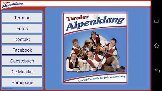 How to download Tiroler Alpenklang 1.31 apk for bluestacks