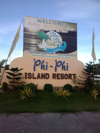 Phi Phi Island Resort 