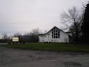 Christ Gospel Church