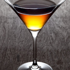 Cooperstown Cocktail