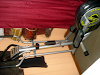 Vendo Bicicleta Elliptica