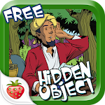 Hidden Object FREE: Ali Baba Apk