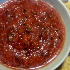 Chili's Copycat Salsa Recipe