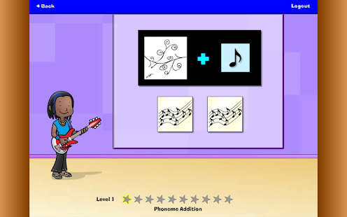 How to download HearBuilder Phono Awareness 1.4.7 unlimited apk for bluestacks