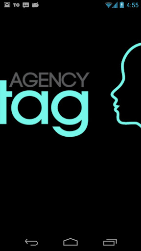 Agency Tag