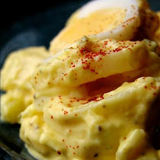 Classic Potato Salad