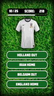 How to download Soccer Quiz 2014 5 mod apk for android