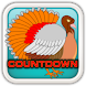 Countdown to Thanksgiving 2012