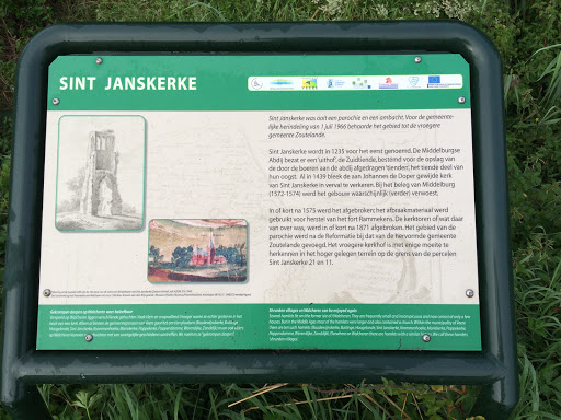 Sint Janskerke
