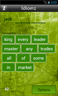 How to install Word puzzle of idioms patch 1.0 apk for laptop