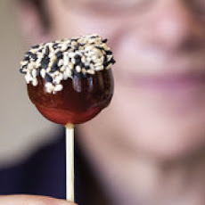 Candied Cherry Tomatoes