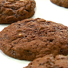 Triple Threat Chocolate Chip Cookies