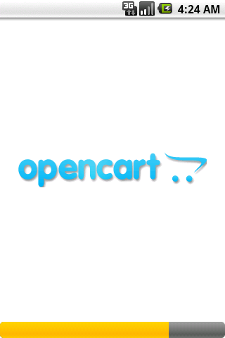 Opencart Client