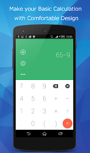 How to download Calculator 1.0 apk for laptop