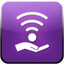 Easy WiFi Tethering mobile app icon
