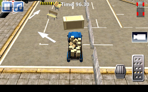 How to install Gaz Parking 3D 1.1 mod apk for pc