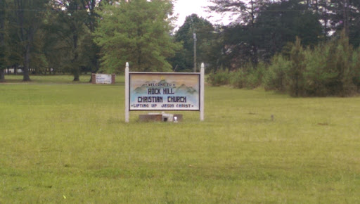 Rock Hill Christian Church