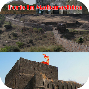 Download Forts In Maharashtra For PC Windows and Mac