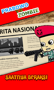 How to install Prabowo vs Zombie 1.0 apk for android