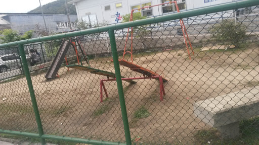 Playground Upa