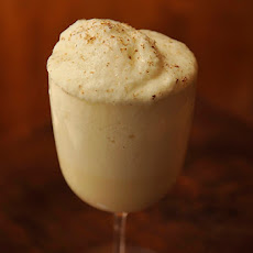 Norma's Eggnog