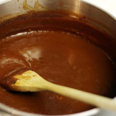 Enchilada Sauce