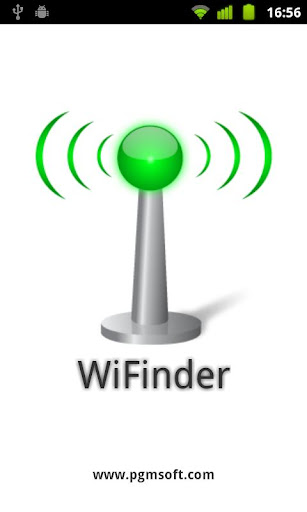 WiFinder