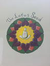 The Lotus Seed Mural