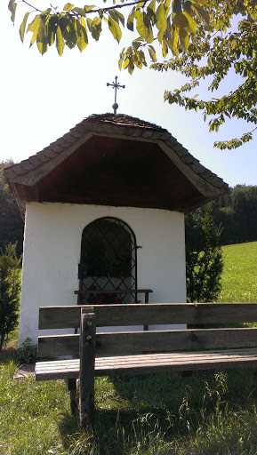Kapelle Am Buchberg