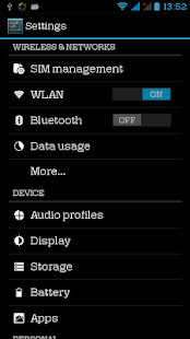 How to mod Polaris 1.00 mod apk for bluestacks