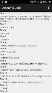 How to mod Alabama Code lastet apk for pc