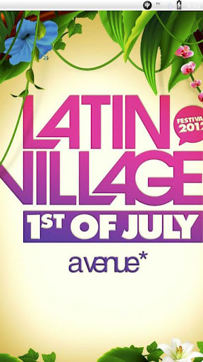 LatinVillage