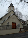 St.Paul African Methodist Episcopal Church