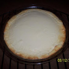 Low-Carb Cheesecake