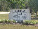 Bethany Missionary Baptist Church