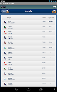 How to get Bologna Airport+Flight Tracker 8.0 unlimited apk for bluestacks