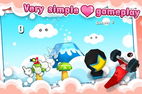 How to install Murimuri Jump PREMIUM 1.0 apk for bluestacks