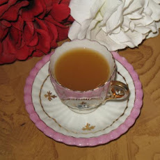 Russian Tea