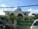 Masjid Nahdlatun Nur